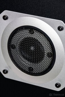 YAMAHA NS-166 / hifi verze legendy NS-10M / záruka - 5