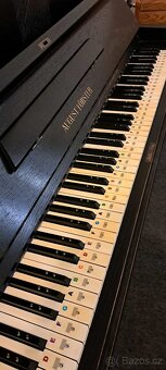 AUGUST FÖRSTER - Doprava ZDARMA Záruka 2 roky. - 5