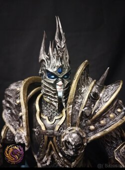 Postavička Lich kinga - 5