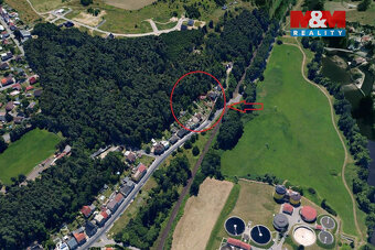 Prodej pozemku k bydlení, 384 m², Mladá Boleslav - Čejetice - 5
