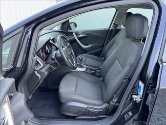 Prodávám Opel Astra 1,4 i 103kW Cosmo Sports - 5