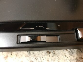 Technics SL-BD20 Stav nového Top - 5