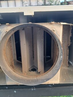 Karma Bosch hydro 4300 - 5