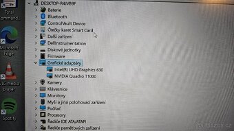 Dell Precision 7540 - 5