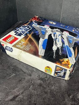 Lego StarWars 9525 - 5