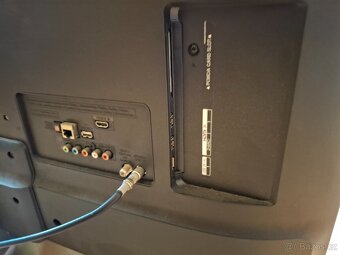 Lg 4K Smart 109cm DVB-T2 WiFi YouTube Netflix oneplay Disney - 5