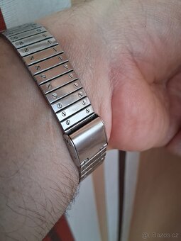 Digitální hodinky KESSEL - 5