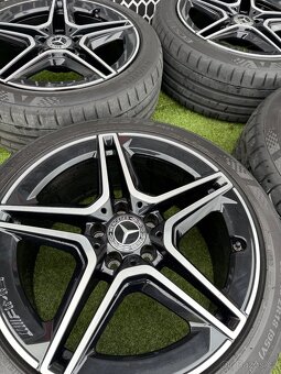 Mercedes AMG A/CLA/B CLASS - 225/45 R18 LETNÍ ORIGINÁL - 5