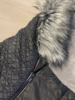 Zimní fusak Little Angel Outlast - 5