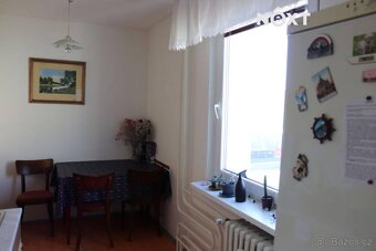 Prodej byt 3+1, 74㎡ - 5