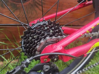 Superior Fly 20" - 5