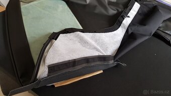 Fiat Punto Cabrio střecha PVC - 5