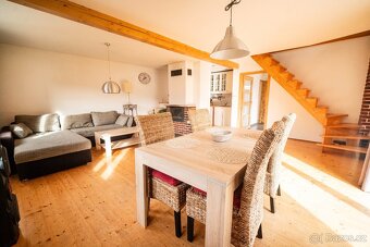 Prodej rodinného domu 130 m² – Dědov - 5