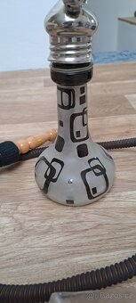 Vodní dýmka ALADIN Hookah - 5