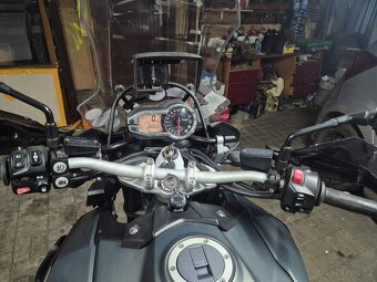 Triumph tiger 1200 explorer - 5