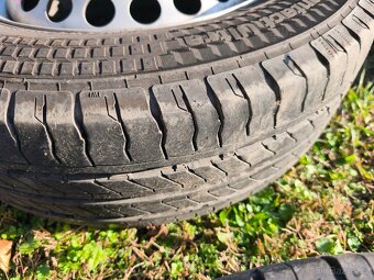 Transporter letni sada 16 - 5