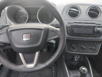 Seat Ibiza 4 - 5