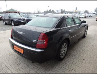 Prodám Chrysler 300C - 5