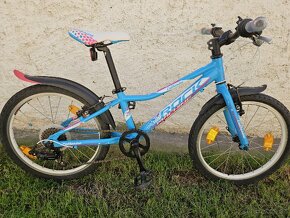 Dětské kolo 20" pro dítě 5-8 let - 5