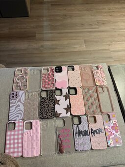 iPhone 16 Pro max Silver 256gb - 5