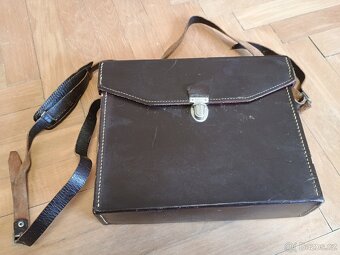 Kamera Meopta A8L1 Supra - 5