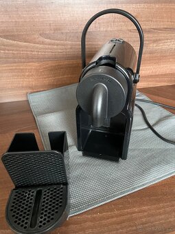 Kávovar na kapsle - 5