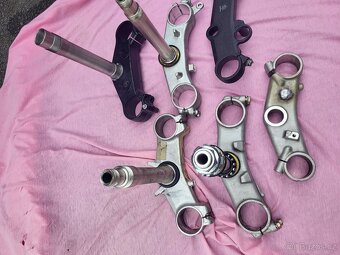 Brýle Suzuki Triumph Honda - 5