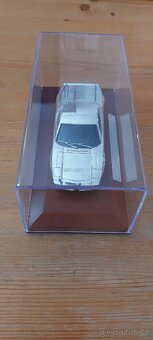 Zberateľské auto maserati merak ss - 5