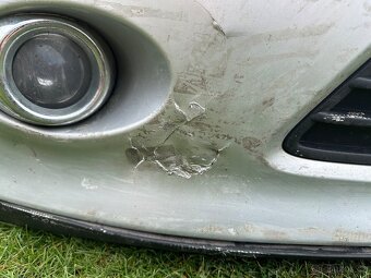 Přední nárazník - ford focus MK3 (2012) - 5