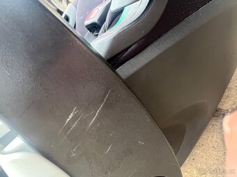 Maxi cosi pebble 360 - 5