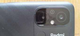 Xiaomi Redmi 12C Graphite Gray 3GB/32GB - 5