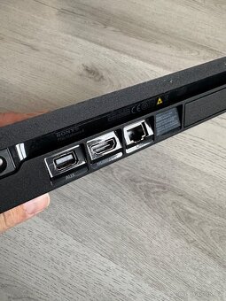 PS4 1Tb,2ovl,2hry - 5
