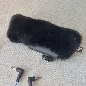 Sennheiser MKE 400 - 5