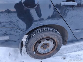 Škoda Fabia 1,4 16V 74kW - 5