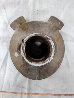 VÁLEC MOTORU JAWA 175 - 5