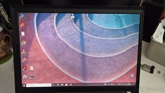 Lenovo ThinkPad T500 8 GB RAM, 256 GB SSD - 5