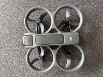 DJI Avata 2 (Drone only) - 5