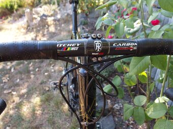 Scott Addict LTD 2008 - 5