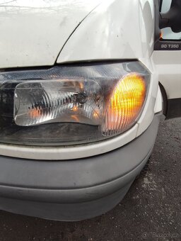 Ford transit 2002 - 5