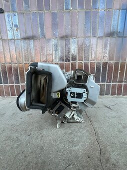 Klimatizace Subaru Legacy/ Outback BP/BL - 5