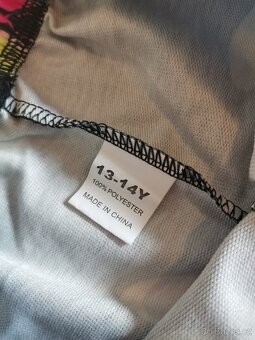 Třídílný komplet - 5