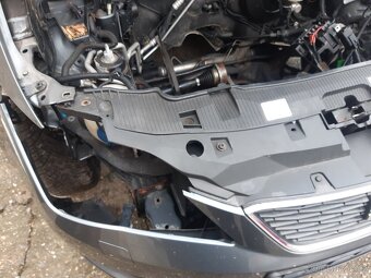 Seat ibiza 1.2 tsi - 5