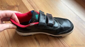 chlapecké tenisky vel. 36 - 5