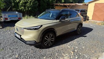 Honda HR-V 1.5 e:HEV Advance Style - 5