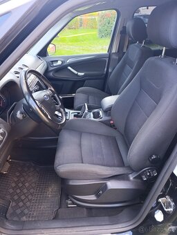 Ford S-Max 2,2tdci 147 kw r.v.2013 - 5