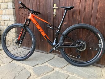BMC Fourstroke 01 One, 2024 - 5