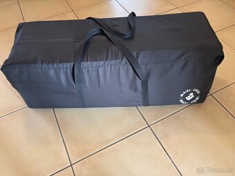 Dětská cestovní postýlka/ohrádka - 5