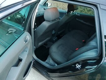 Škoda Fabia Combi - 5