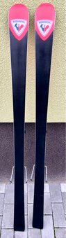 Závodní lyže Rossignol velikost 150 - 5