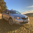 Škoda octavia 3 combi 1,6 Tdi 77 kw - 5